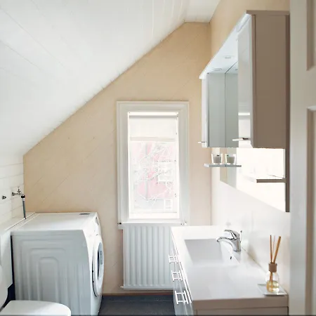 Appartement Brattagata