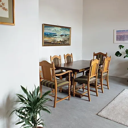 Brattagata Reykjavik