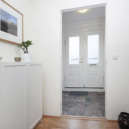 Brattagata Apartman *