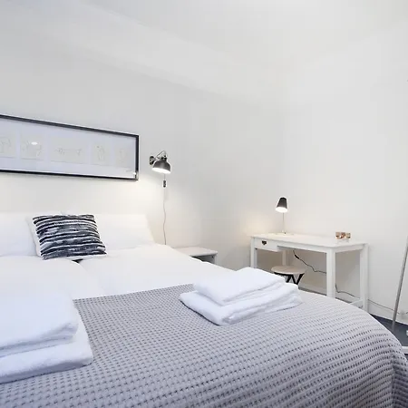Brattagata Reykjavík