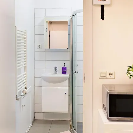 Apartman Brattagata *