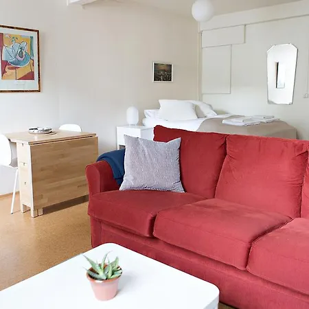Apartman Brattagata *