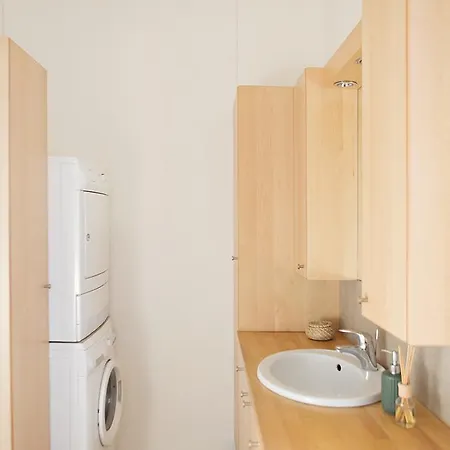 Apartman Brattagata
