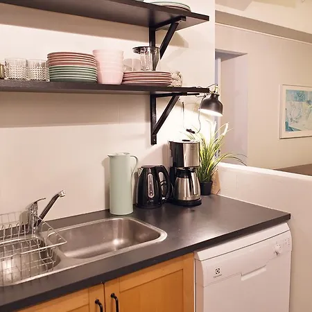 Apartman Brattagata
