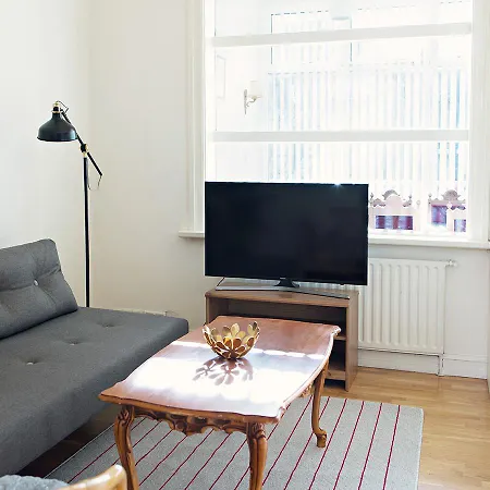 Apartman Brattagata