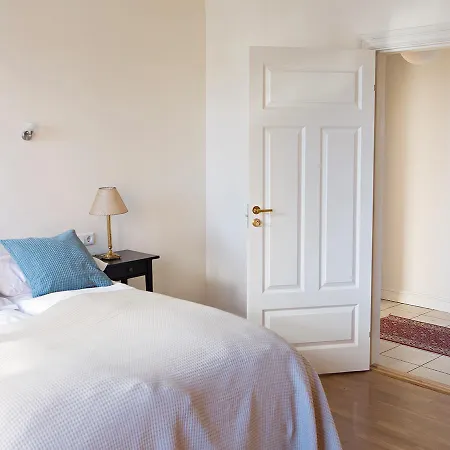 Brattagata Apartman