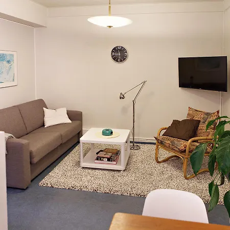 Apartman Brattagata