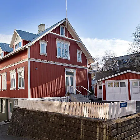 Apartman Brattagata
